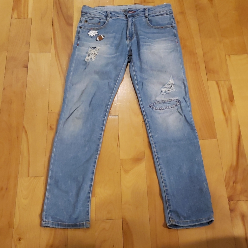 💙 Zara Boys Jeans 💙